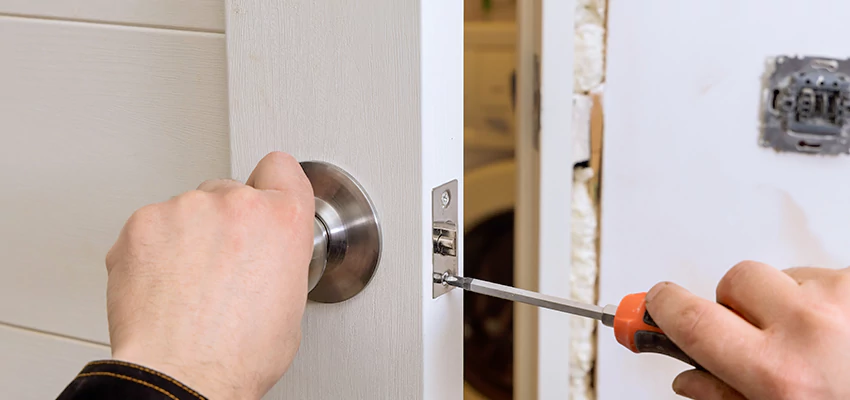 Wifi Deadbolt Installation in North Port, FL