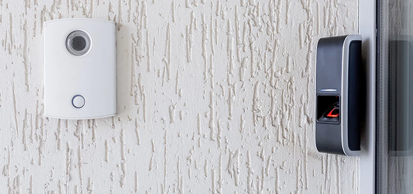 Multi-User Fingerprint Door Locks Installation in North Port, Florida