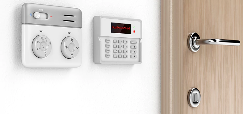 Commercial Electronic Door Lock Services in North Port, FL